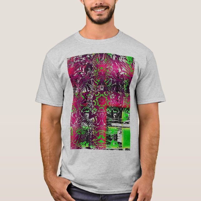 Camiseta Meu Nome Não É Donna (Frente)