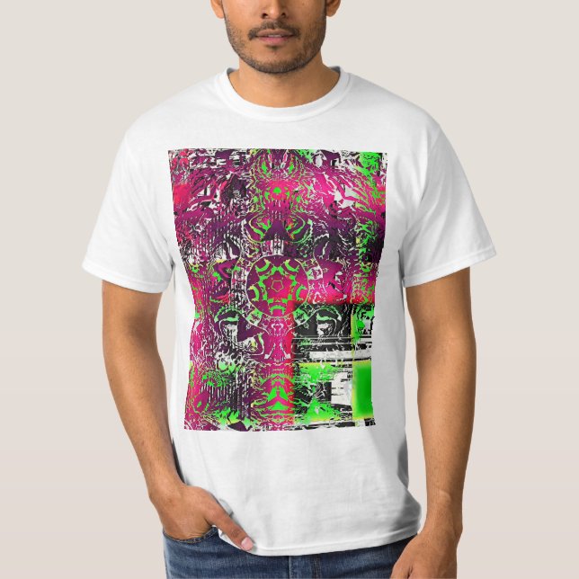 Camiseta Meu Nome Não É Donna (Frente)