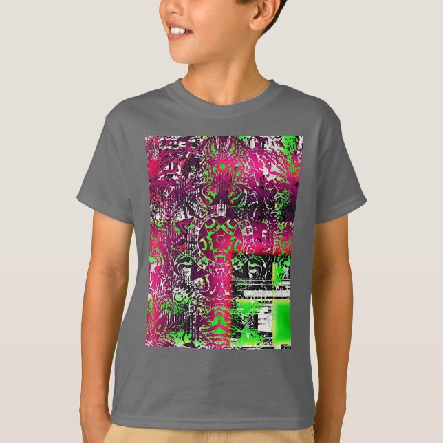 Camiseta Meu Nome Não É Donna (Frente)