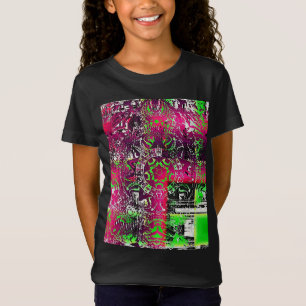 Camiseta Meu Nome Não É Donna