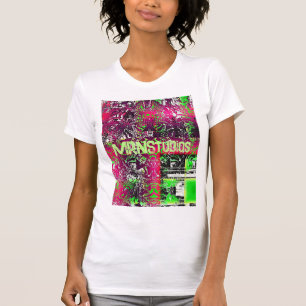 Camiseta Meu Nome Não É Donna