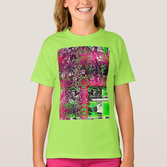 Camiseta Meu Nome Não É Donna (Frente)