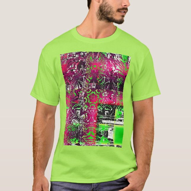 Camiseta Meu Nome Não É Donna (Frente)