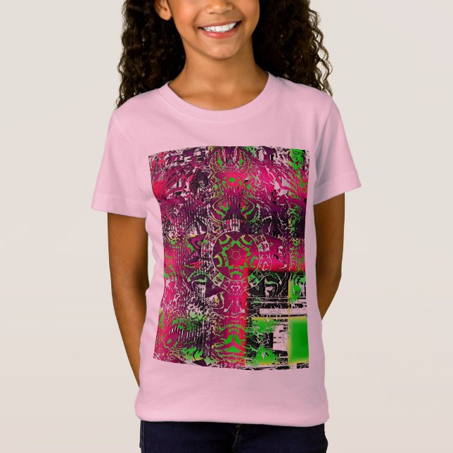 Camiseta Meu Nome Não É Donna (Frente)