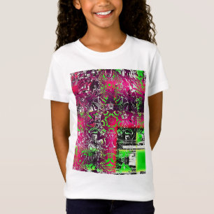 Camiseta Meu Nome Não É Donna