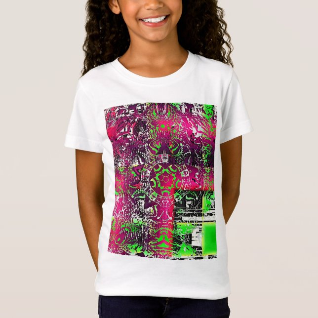 Camiseta Meu Nome Não É Donna (Frente)