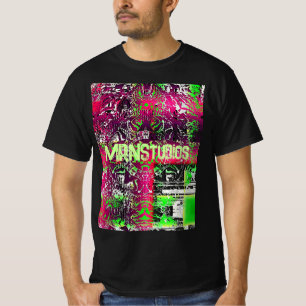 Camiseta Meu Nome Não É Donna