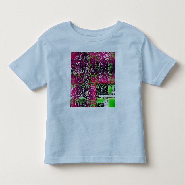 Camiseta Meu Nome Não É Donna (Frente)