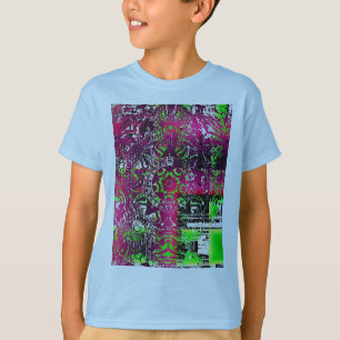 Camiseta Meu Nome Não É Donna