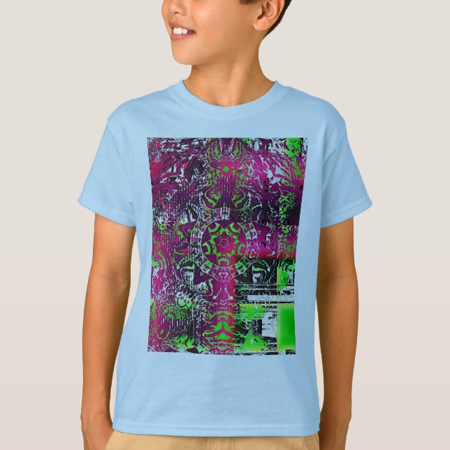 Camiseta Meu Nome Não É Donna (Frente)