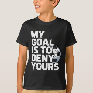 Camiseta Meu Objetivo É Negar O Seu Futebol _3