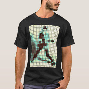 Camiseta Meu Objetivo É Verdadeiro