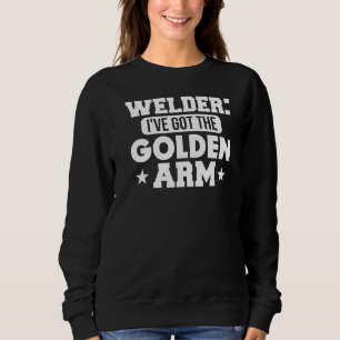 Camiseta Meu Ouro Pipeliner Welder Money Pipeline Cash