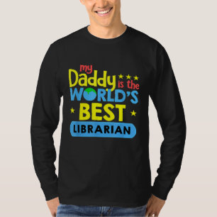 Camiseta Meu Pai É O Melhor Mecânico Do Mundo