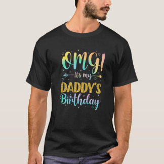 Camiseta Meu Pai está feliz comigo, seu filho