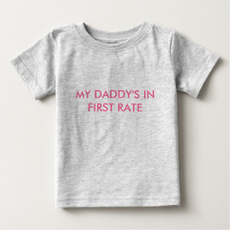 CAMISETA MEU PAI NA PRIMEIRA TAXA