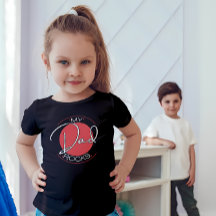 Meu Pai Rocks Tee: Presente de Dia de os pais Únic