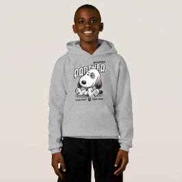 Camiseta Meu Parceiro Adorável | Crianças