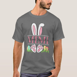 Camiseta Meu Peep Favorito Me Chame De Dia Do Felz pascoa M