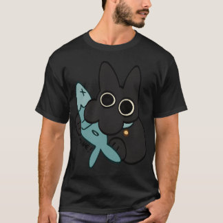 CAMISETA MEU PEIXE!