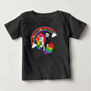 Camiseta Meu Pequeno Ceifador