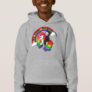 Camiseta Meu Pequeno Ceifador
