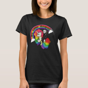 Camiseta Meu Pequeno Ceifador