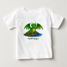 Meu pequeno Dragão