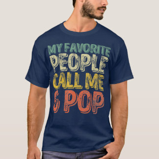 Camiseta Meu Pessoas Favorito Me Chame de Presente de Natal
