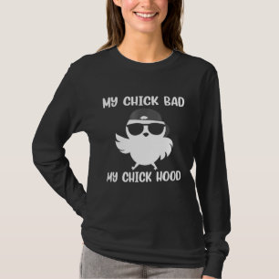 Camiseta Meu Pintinho Magoou Meu Pintinho Meu Pintinho Faz