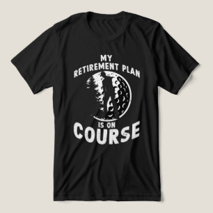 Camiseta Meu Plano De Reforma Está Em Curso