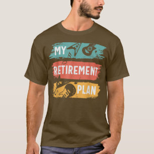 Camiseta Meu Plano De Reforma Guitarista Guitarrista Banda 