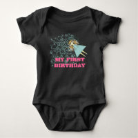 Meu Primeiro Aniversário - -