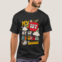 Meu Primeiro Dia Do 3º Ano Eu Tenho 8 Anos E Li