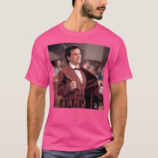 Camiseta Meu primo Vinny - Encaixe