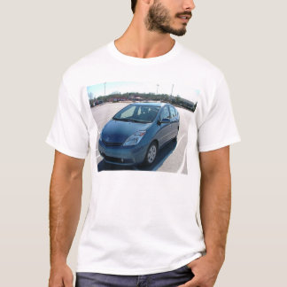 Camiseta Meu Prius