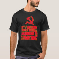 Meu Pronome Neutro De Gênero Favorito É Camarada F