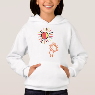 Camiseta meu próprio sol