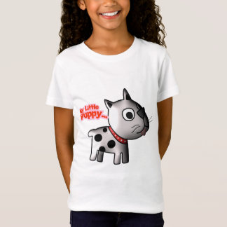 Camiseta Meu Puppy