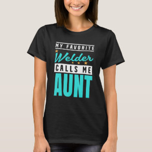Camiseta Meu Soldado Favorito Me Chama Tia Solder Tia