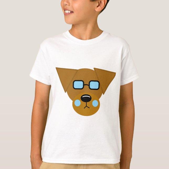 Camiseta Meu sonho de estimação (Frente)