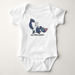 Camiseta Meu Stinker pequeno