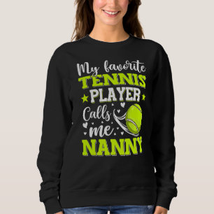 Camiseta Meu Tênis favorito me chama de babá mãe