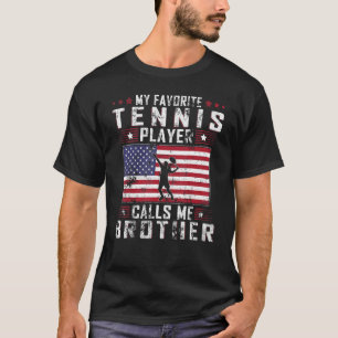 Camiseta Meu Tênis favorito me chama de pai irmão