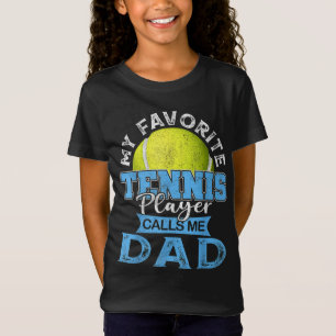 Camiseta Meu Tênis favorito me chama de Pai USA Padre
