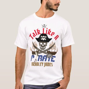 Camiseta Meu tesouro Conversação Internacional Como um Di