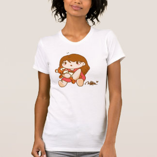Camiseta Meu Tigger