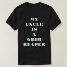 Meu Tio É Um Ceifeiro