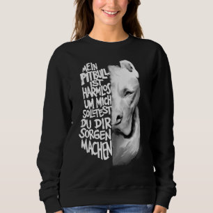 Camiseta Meu Touro De Pit É Inocente Você Deveria Se Preocu