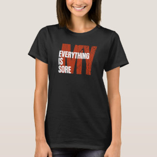 Camiseta Meu Tudo É Menos Dizer Mulheres Trabalhando